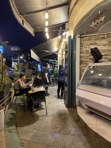 Ci Siamo Gelato & Caffè - Viña del Mar