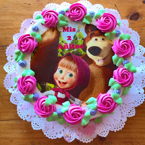 Ceci Delicias Caseras Open Times