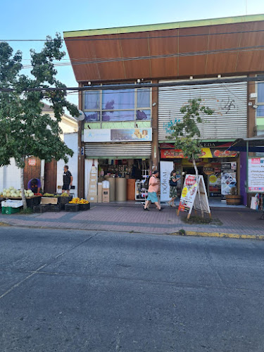 Opinii despre MAI COFFEE în Talagante - Gastronomía y hostelería