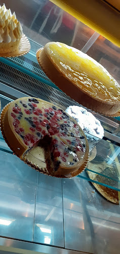 Cafetería Marriet - Temuco