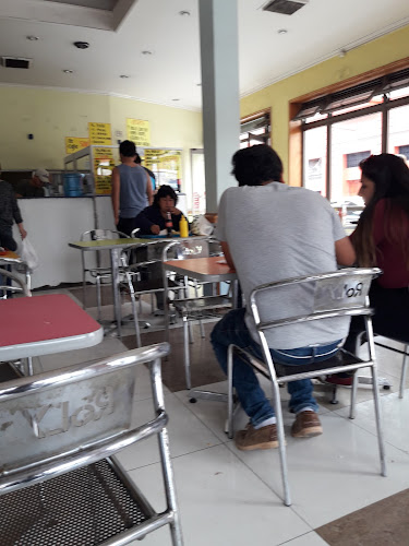 Tarapacá 793, 1100695 Iquique, Tarapacá