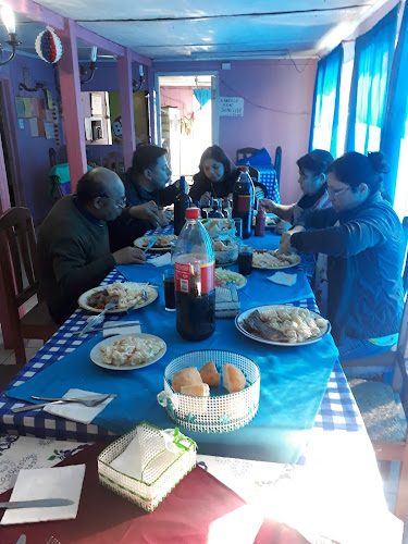 hosteria san luis - Gastronomía y hostelería