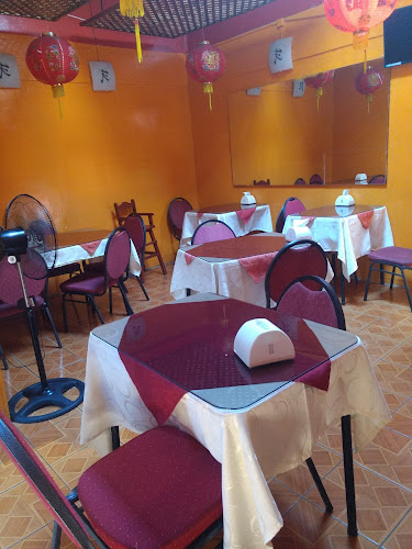 Restaurant Chifa El Negrito Del Sazón