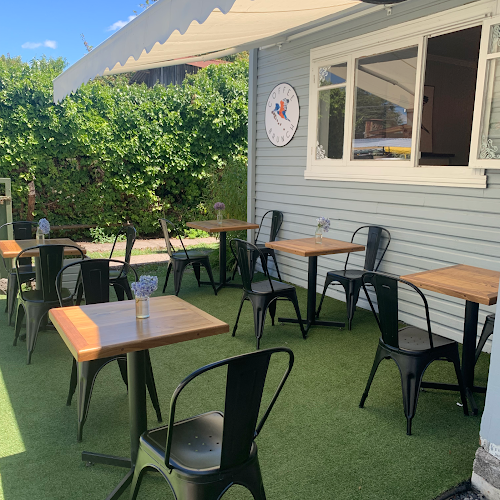 Kafava, cafetería de especialidad & brunch