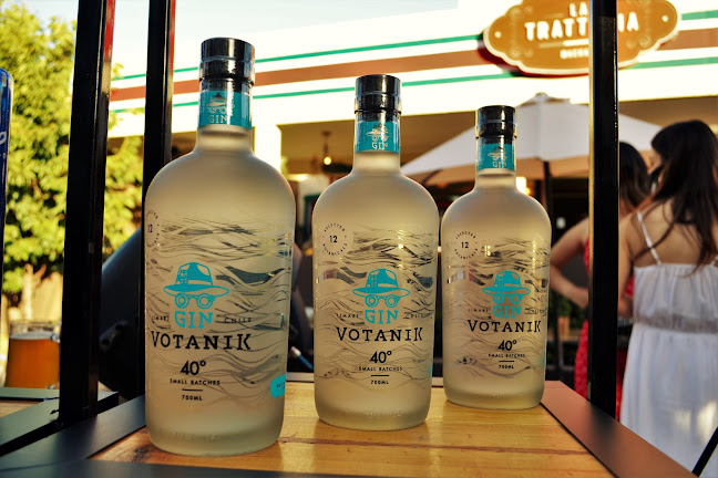 Pueblito Gastronómico - Gastronomía y hostelería