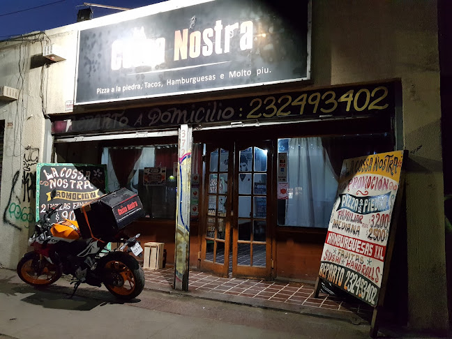 La Cossa Nostra - Renca