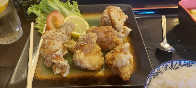 Goemon - Gastronomía y hostelería