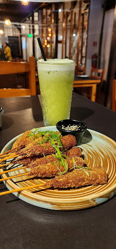 Av. Gral. Bernardo O'Higgins 1846, 1271770 Antofagasta