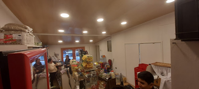 Panaderia Daily Bread - Coronel