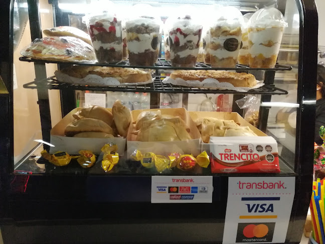 Submechada - Puente Alto