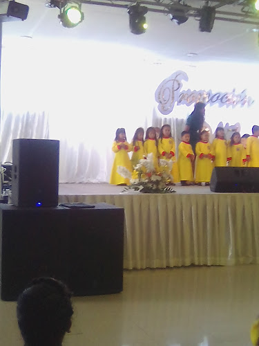 Salon De Eventos Urkupiña - Gastronomía y hostelería