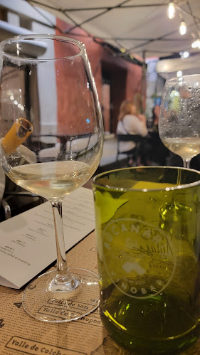 Bocanáriz - Santiago