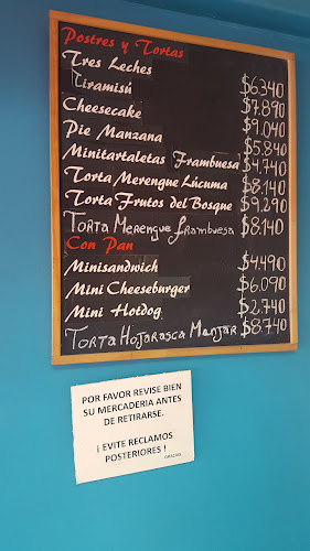 Felipe Didier - Gastronomía y hostelería