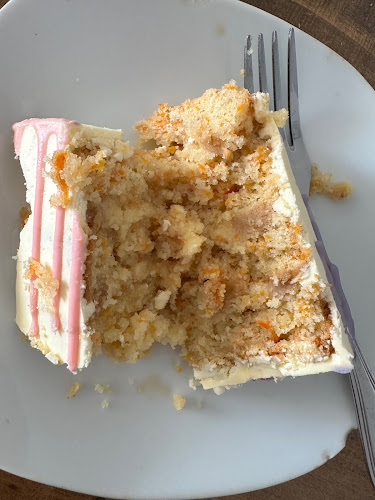 Reviews of Cakes santiago in Santiago - Gastronomía y hostelería