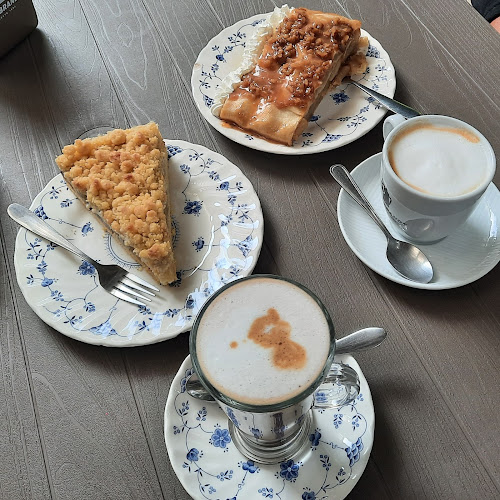 Cafe Herz - Frutillar