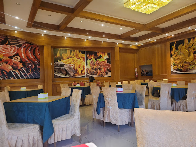 Reviews of Restaurant Mamakuna (Quilicura) in Quilicura - Gastronomía y hostelería