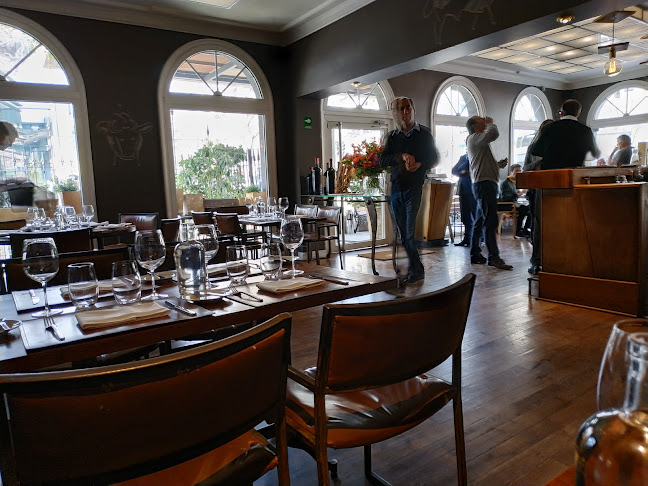 Happening - Gastronomía y hostelería