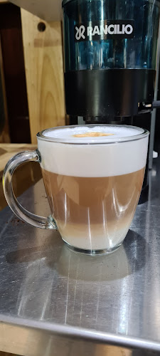 Opinii despre Canela y Miel – Cafetería Panadería y Pastelería en Concón în Concón - Gastronomía y hostelería