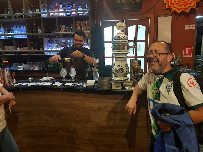 Friends Restobar - Concón