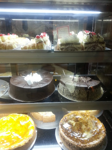 Café Colonia - Santiago