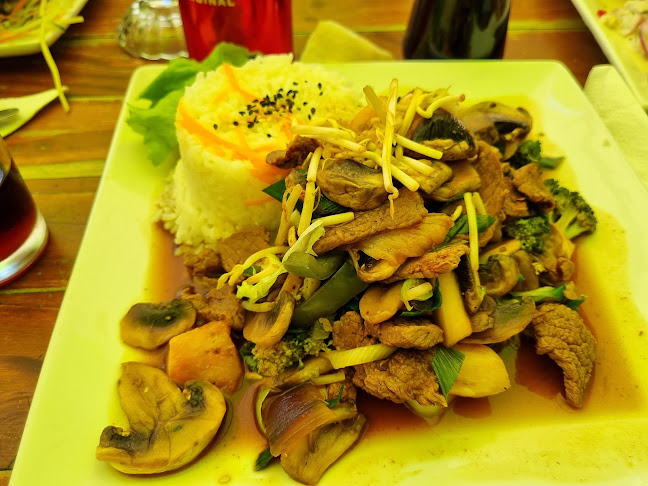 Opinii despre Mochá Buble Tea în La Serena - Gastronomía y hostelería