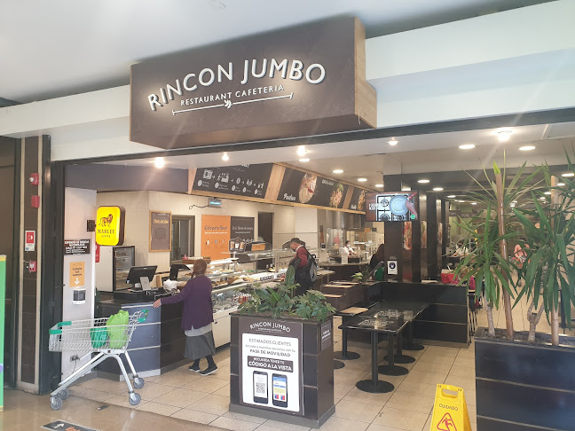 Rincón Jumbo - Gastronomía y hostelería