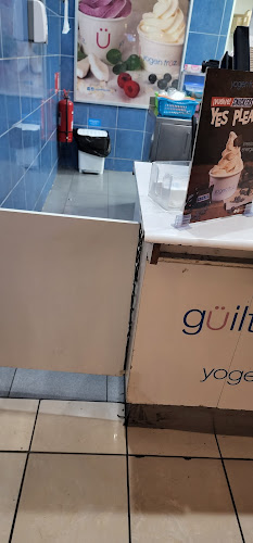 Reviews of Yogen Früz in Antofagasta - Gastronomía y hostelería