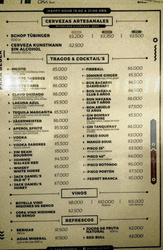 Manuel Antonio Tocornal 415, 8330386 Santiago, Región Metropolitana