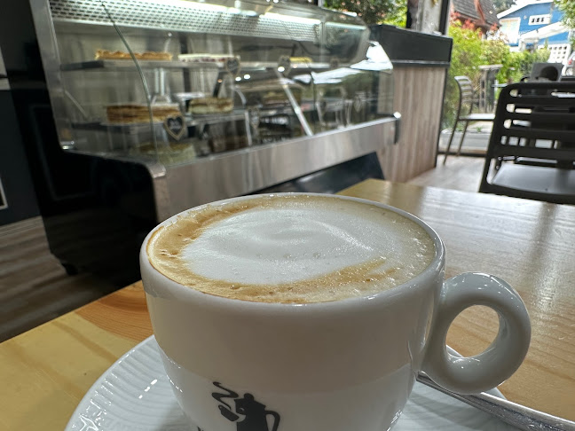 Balmaceda 45, 5620000 Frutillar, Los Lagos