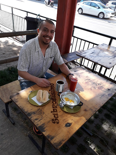 Av. Ecuador 4583, Estación Central, Región Metropolitana