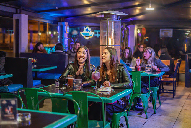 Opinii despre INVICTUS în La Serena - Gastronomía y hostelería