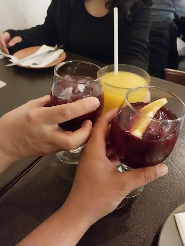 Opinii despre Carrer Nou în Providencia - Gastronomía y hostelería