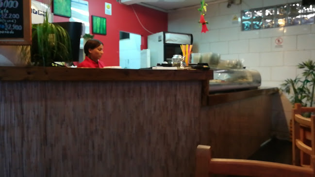 Comentarii opinii despre Sushi-Li San Joaquin