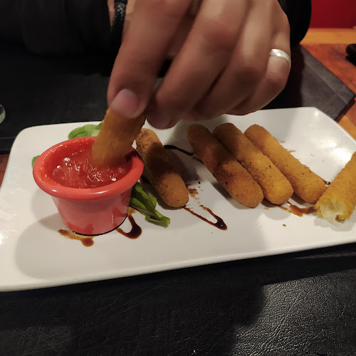 Comentarii opinii despre Restorán Rossonero