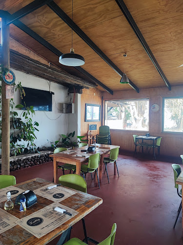 Av. Adolfo Eastman Cox, Limache, Valparaíso, Chile Limache, 2241343 Valparaíso