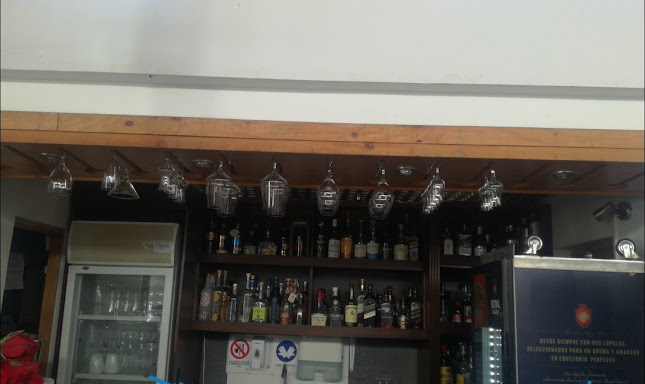 Filomena Valenzuela 125-A, 1100000 Iquique, Tarapacá