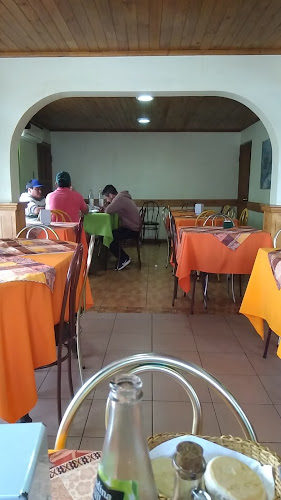 Opinii despre Hostal El Faro în Yungay - Gastronomía y hostelería