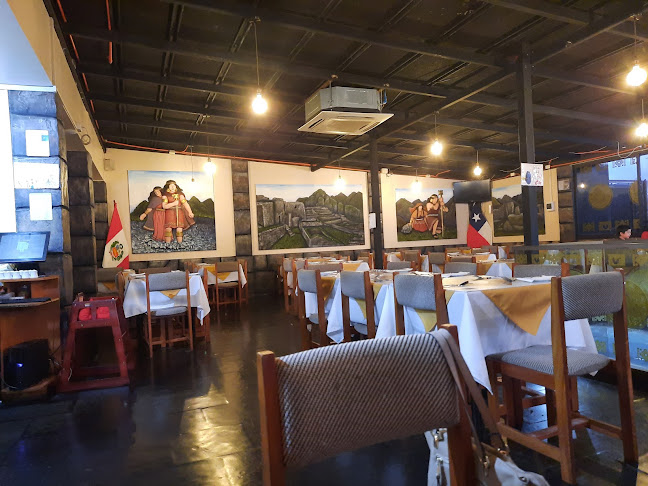 Fina Estampa San Pedro - Concepción