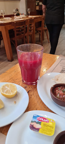 Peyo Restaurant - Gastronomía y hostelería