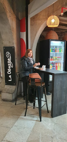 Reviews of La Ogazza in Las Condes - Gastronomía y hostelería