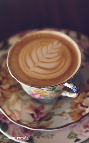 Café Miranda Quilpué