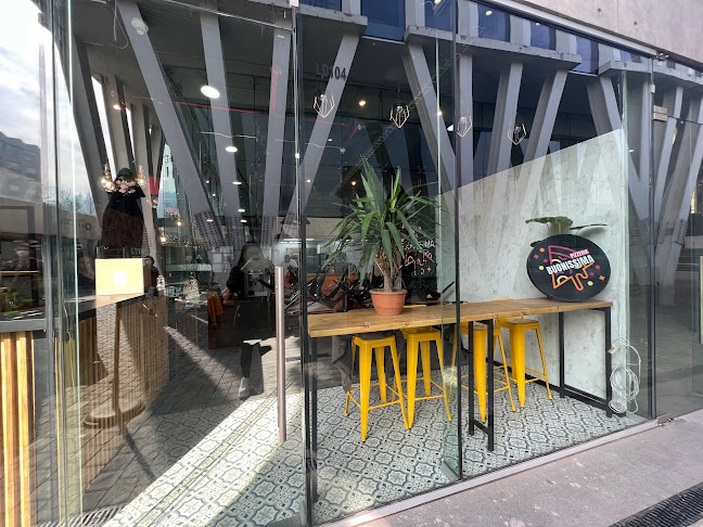 Buonissima Pizzería