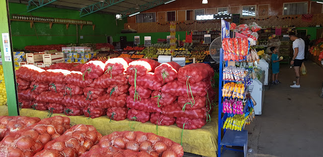 Reviews of Agrocentro Lampa in Lampa - Gastronomía y hostelería