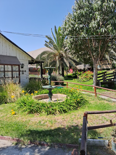 Entre Olivos - Gastronomía y hostelería