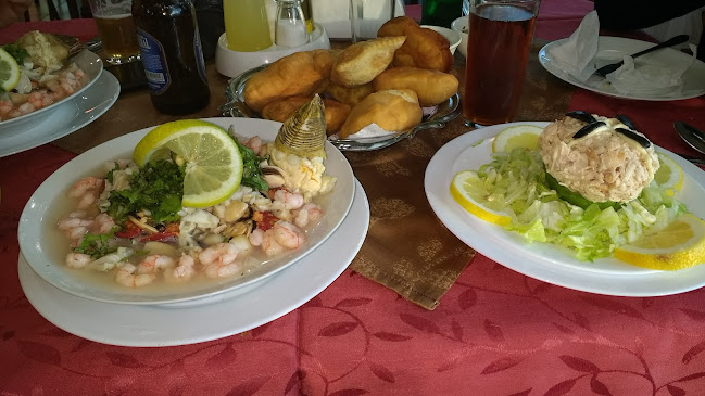 Puerto velero Lenga Open Times