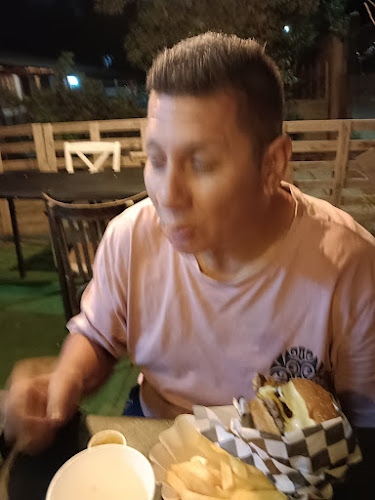 Opinii despre No Manches Sandwicheria în Puente Alto - Gastronomía y hostelería