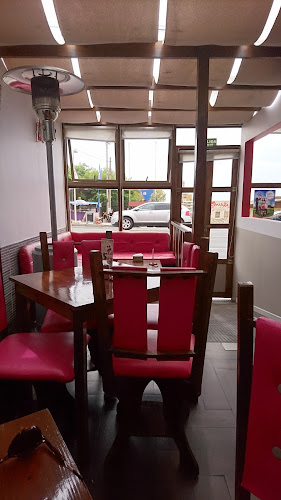 Av. Angamos 0410, Antofagasta