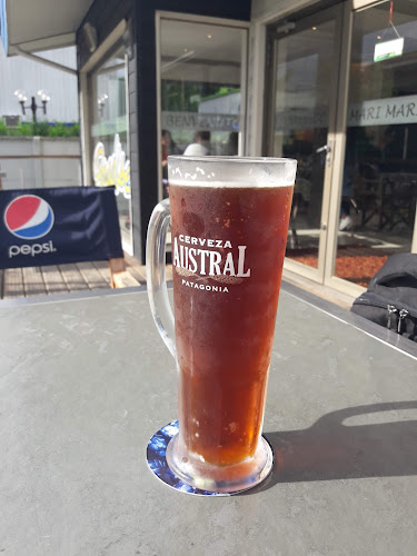 Paradise Restaurant - Gastronomía y hostelería