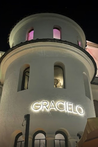 Gracielo Bar - Providencia