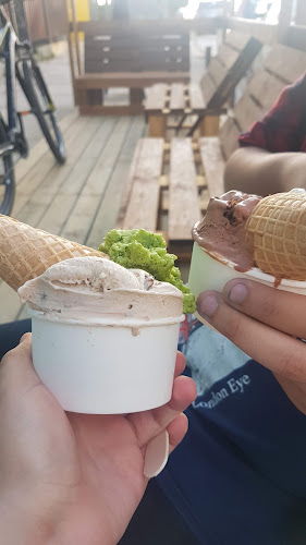 Comments and reviews of Makanao Gelateria